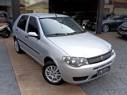 FIAT Palio 1.0 FLEX