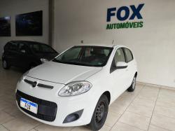 FIAT Palio 1.0 FLEX ATTRACTIVE