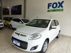 FIAT Palio 1.0 FLEX ATTRACTIVE