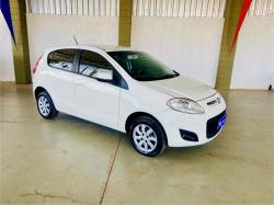 FIAT Palio 1.0 FLEX ATTRACTIVE