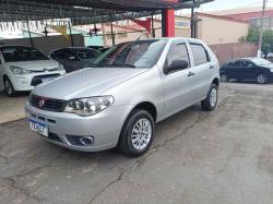 FIAT Palio 1.0 FLEX