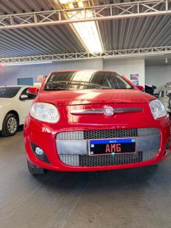 FIAT Palio 1.0 FLEX ATTRACTIVE