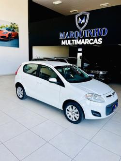 FIAT Palio 1.0 FLEX ATTRACTIVE
