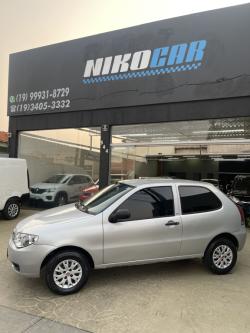 FIAT Palio 1.0 FLEX