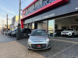 FIAT Palio 1.0 FLEX ATTRACTIVE