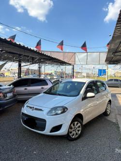 FIAT Palio 1.0 FLEX ATTRACTIVE