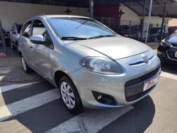 FIAT Palio 1.0 FLEX ATTRACTIVE