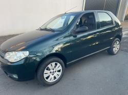 FIAT Palio 1.3 16V 4P FLEX ELX
