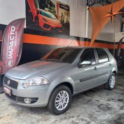 FIAT Palio 1.4 4P ELX 30 ANOS FLEX