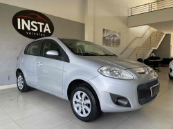 FIAT Palio 1.4 4P FLEX ATTRACTIVE