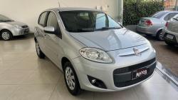 FIAT Palio 1.4 4P FLEX ATTRACTIVE