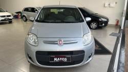 FIAT Palio 1.4 4P FLEX ATTRACTIVE