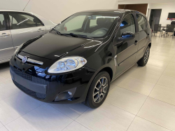 FIAT Palio 1.4 4P FLEX ATTRACTIVE