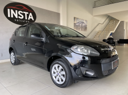 FIAT Palio 1.4 4P FLEX ATTRACTIVE