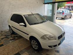 FIAT Palio 1.4 4P FLEX ATTRACTIVE