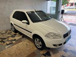 FIAT Palio 1.4 4P FLEX ELX