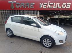 FIAT Palio 1.4 4P FLEX ATTRACTIVE