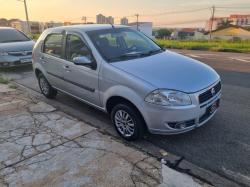 FIAT Palio 1.4 4P FLEX ELX