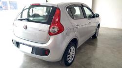 FIAT Palio 1.4 4P FLEX ATTRACTIVE