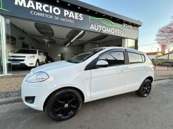 FIAT Palio 1.4 4P FLEX ATTRACTIVE