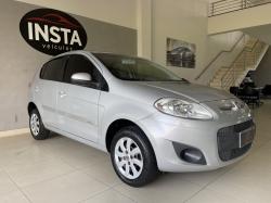 FIAT Palio 1.4 4P FLEX ATTRACTIVE