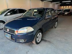 FIAT Palio 1.4 4P FLEX ELX