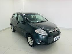 FIAT Palio 1.4 4P FLEX ATTRACTIVE