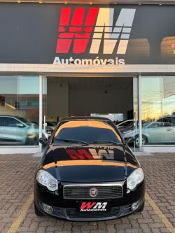 FIAT Palio 1.4 4P FLEX ELX