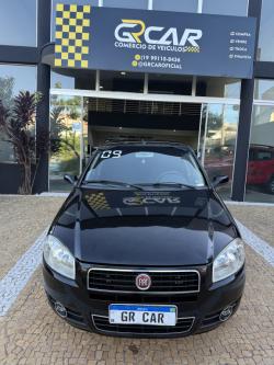 FIAT Palio 1.4 4P FLEX ELX