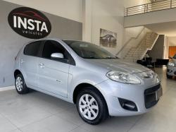 FIAT Palio 1.4 4P FLEX ATTRACTIVE