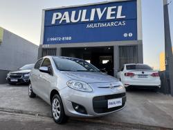 FIAT Palio 1.4 4P FLEX ATTRACTIVE