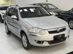 FIAT Palio 1.4 4P FLEX ATTRACTIVE