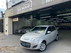 FIAT Palio 1.4 4P FLEX ATTRACTIVE