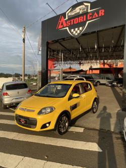 FIAT Palio 1.6 16V 4P FLEX SPORTING