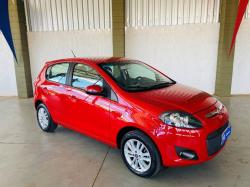 FIAT Palio 1.6 16V 4P FLEX ESSENCE