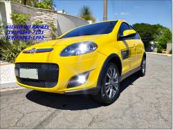 FIAT Palio 1.6 16V 4P FLEX SPORTING