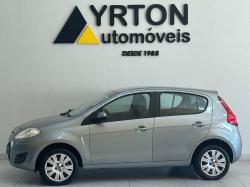 FIAT Palio 1.6 16V 4P FLEX ESSENCE