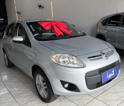 FIAT Palio 1.6 16V 4P FLEX ESSENCE