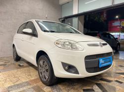 FIAT Palio 1.6 16V 4P FLEX ESSENCE