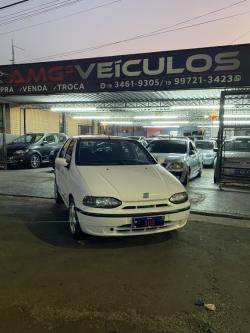 FIAT Palio 1.6 16V 4P FIRE
