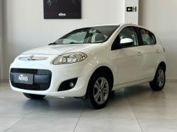 FIAT Palio 1.6 16V 4P FLEX ESSENCE