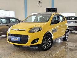 FIAT Palio 1.6 16V 4P FLEX SPORTING