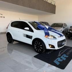 FIAT Palio 1.6 16V 4P FLEX SPORTING