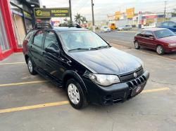 FIAT Palio 1.8 FLEX R