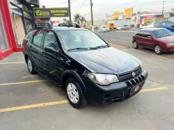 FIAT Palio 1.8 FLEX R