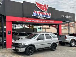 FIAT Palio 1.8 FLEX R