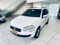 FIAT Palio Weekend 1.4 4P FLEX ATTRACTIVE