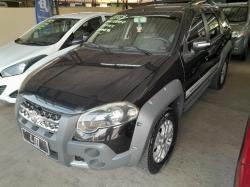 FIAT Palio Weekend 1.8 16V 4P FLEX ADVENTURE LOCKER