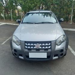 FIAT Palio Weekend 1.8 16V 4P FLEX ADVENTURE ITALIA LOCKER