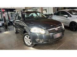 FIAT Palio Weekend 1.4 4P FLEX ATTRACTIVE